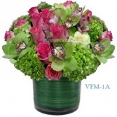 Just For You Floral Arrangement