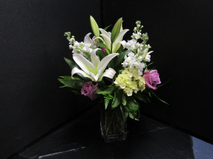 JUST FOR YOU Fresh Flowers