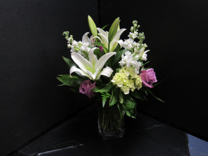 JUST FOR YOU Fresh Flowers