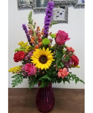 Just For You Bouquet