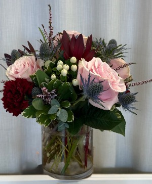 Just Friends Vase Arrangement