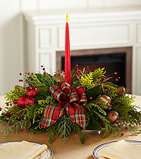  Christmas Greens Centerpiece 70.95, $78.95, $100.95