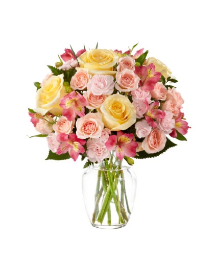 Just Lovely Bouquet 