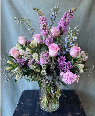 Sweet Wishes  in La Grande, OR | FITZGERALD FLOWERS