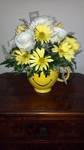 Just Smile  Happy Mug