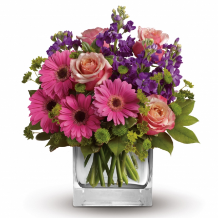 Flora  $48.95, $55.95, $65.95