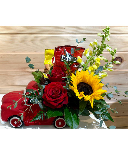 The Heartland Haul Powell Florist Exclusive