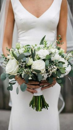 Just Whites  