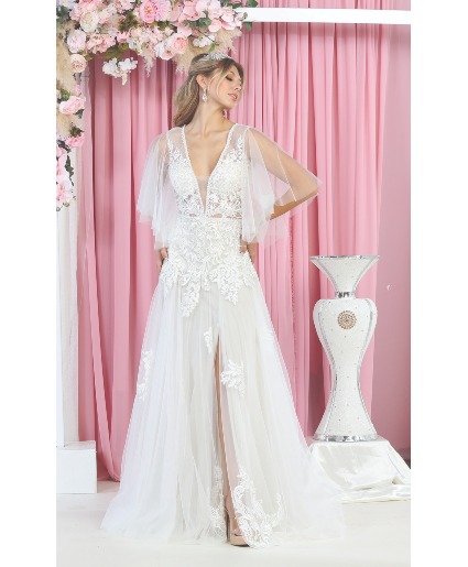 K2608 wedding  