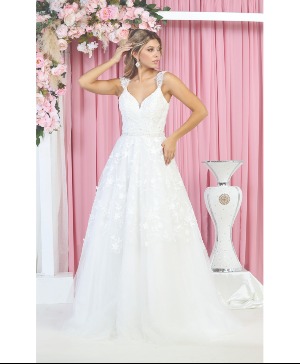 K2612 wedding  