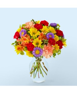 Kaleidoscope Bouquet 