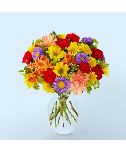 Kaleidoscope Bouquet 