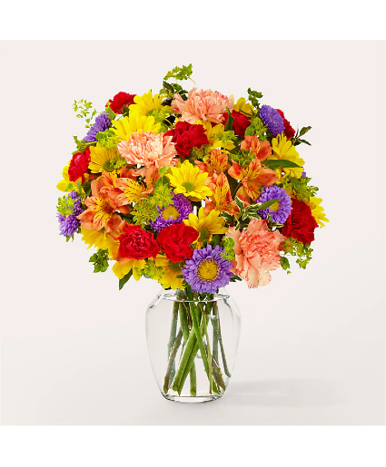 Kaleidoscope Bouquet ALL OCCASION