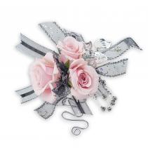 Kara Wrist Corsage