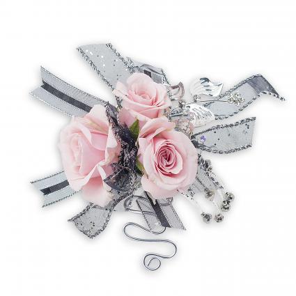 Kara Wrist Corsage