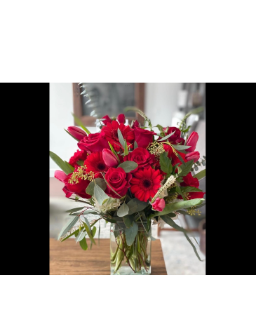 Kasey Special  Valentine Day in Weirton, WV | McCauslen Any Occasion