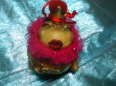 katherines collection  frog 