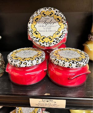 Kathina Candle 