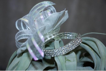 Keep sake dazzle bracelet prom