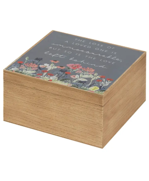 Keepsake Box 