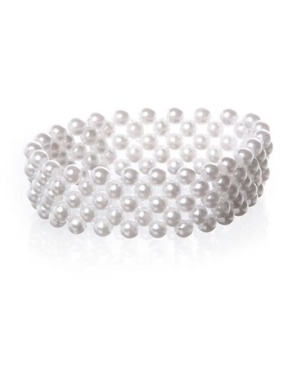 Keepsake Bracelet Wristlet for Corsage