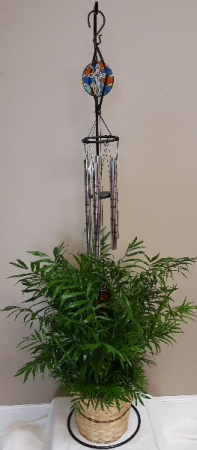 KEEPSAKE WINDCHIMES 