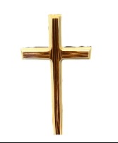 Keepsake Wood Cross 