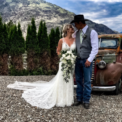 @ Keremeos 