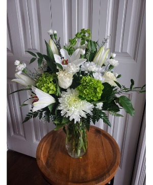 Kermie everyday fresh arrangement