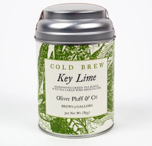 Key Lime Cold Brew 