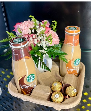 Key to your heart Bouquet