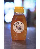 Kickin' Honey MJD Apiary