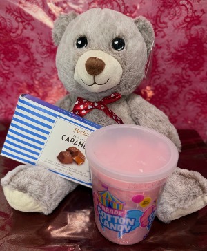 Kid's  Special Kid's Basket