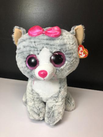 Kiki Ty Beanie Boo