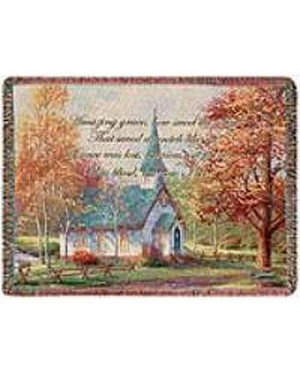 Kincade Chapel BAF-23 