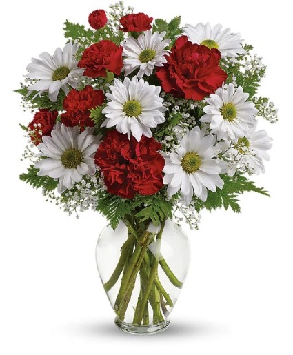 Kindest Heart  Bouquet
