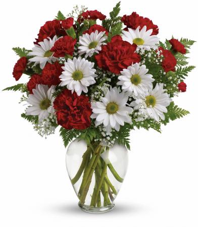 Kindest Heart Bouquet Valentine's Day