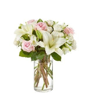 Kindhearted Bouquet 