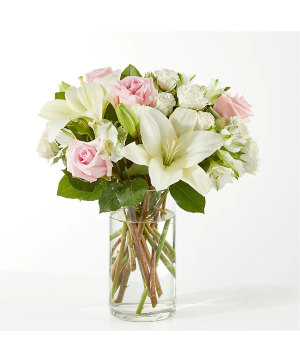 Kindhearted V5592D Bouquet