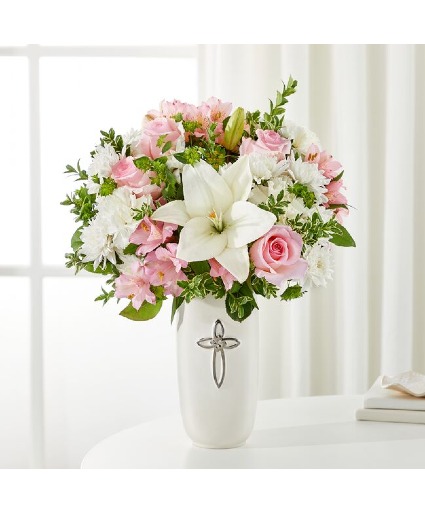 Kindly Devoted Bouquet