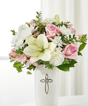 Kindly Devoted  sympathy 