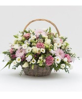 Kindness Basket Basket