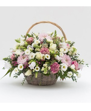 Kindness Basket Basket