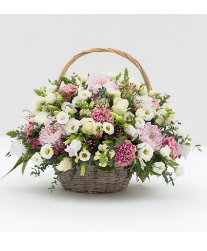 Kindness Basket Basket