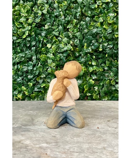 Kindness (boy) 