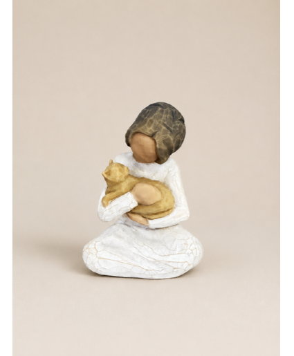 Kindness (GIRL) Willow Tree®