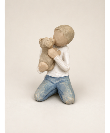 Kindness (BOY) Willow Tree®
