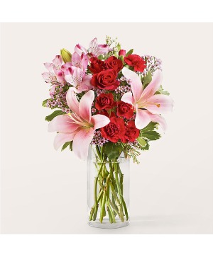 Kismet R5812s Bouquet