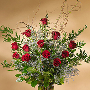 Kiss from a Rose  Roses 