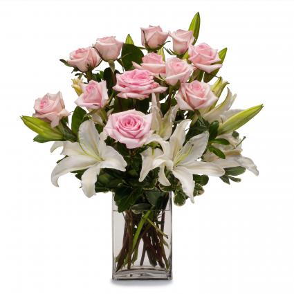 Kisses Arrangement